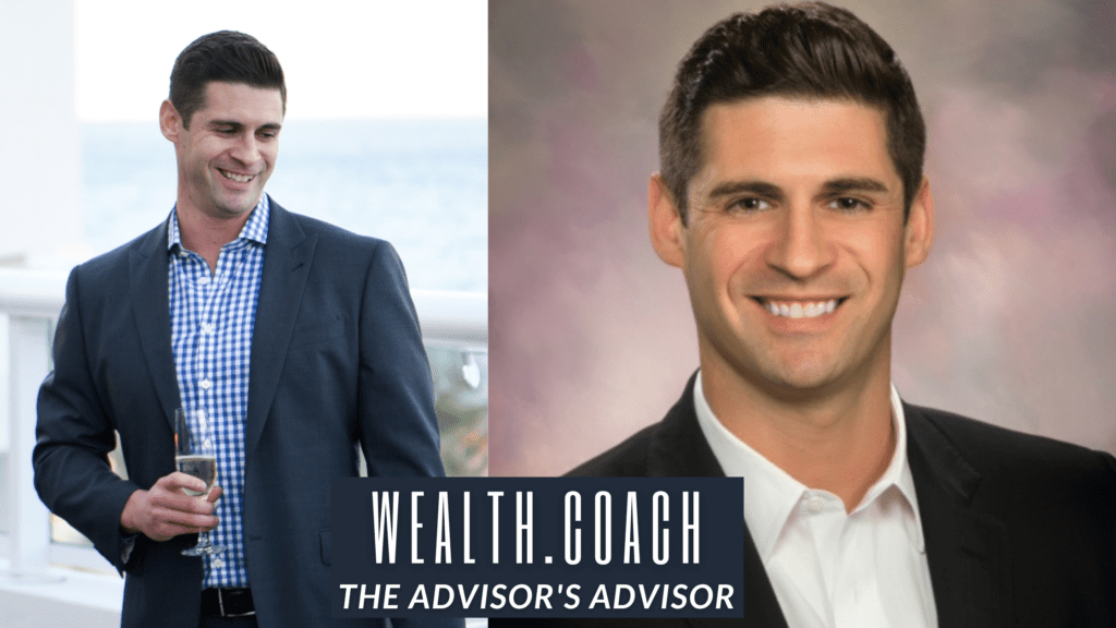 Wealth.Coach - The Advisor's Advisor