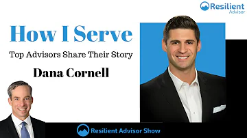 How To Leverage Private Real Estate Investing For HNW Families With Dana Cornell